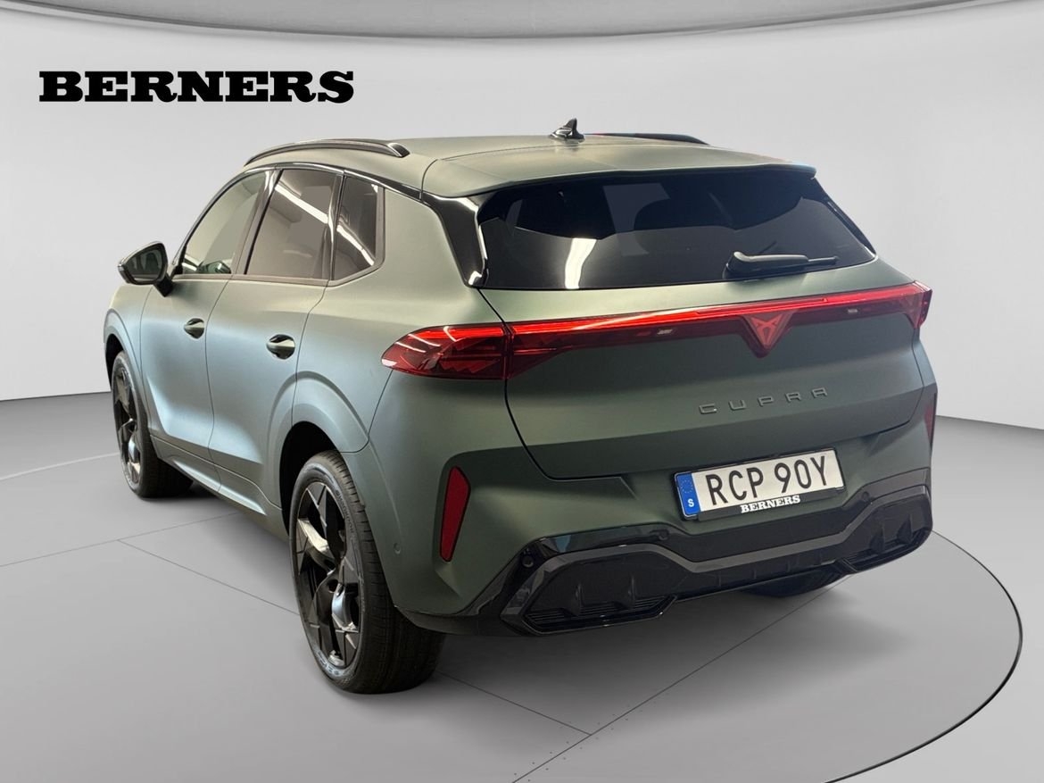 Cupra Terramar 2.0 TSI 204 HK DSG 4DRIVE 2026, kuva 3/14