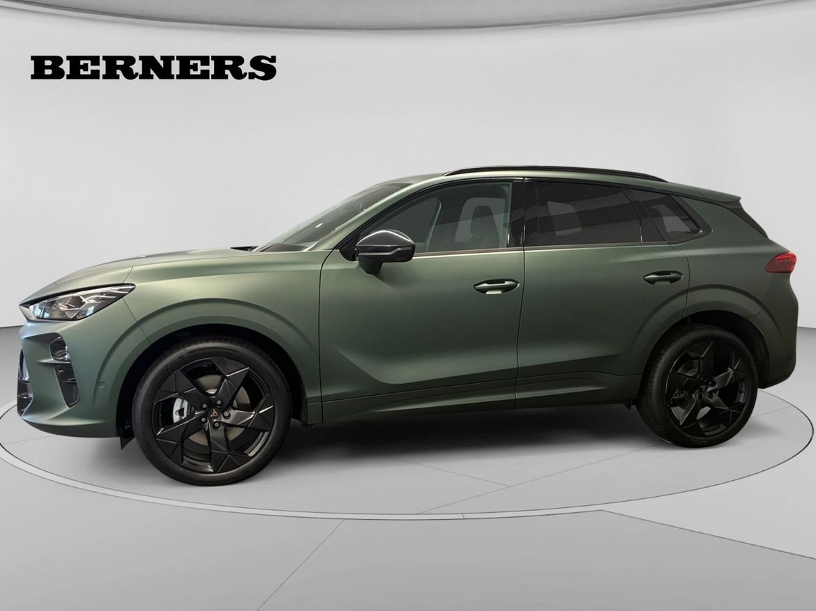 Cupra Terramar 2.0 TSI 204 HK DSG 4DRIVE 2026, kuva 2/14