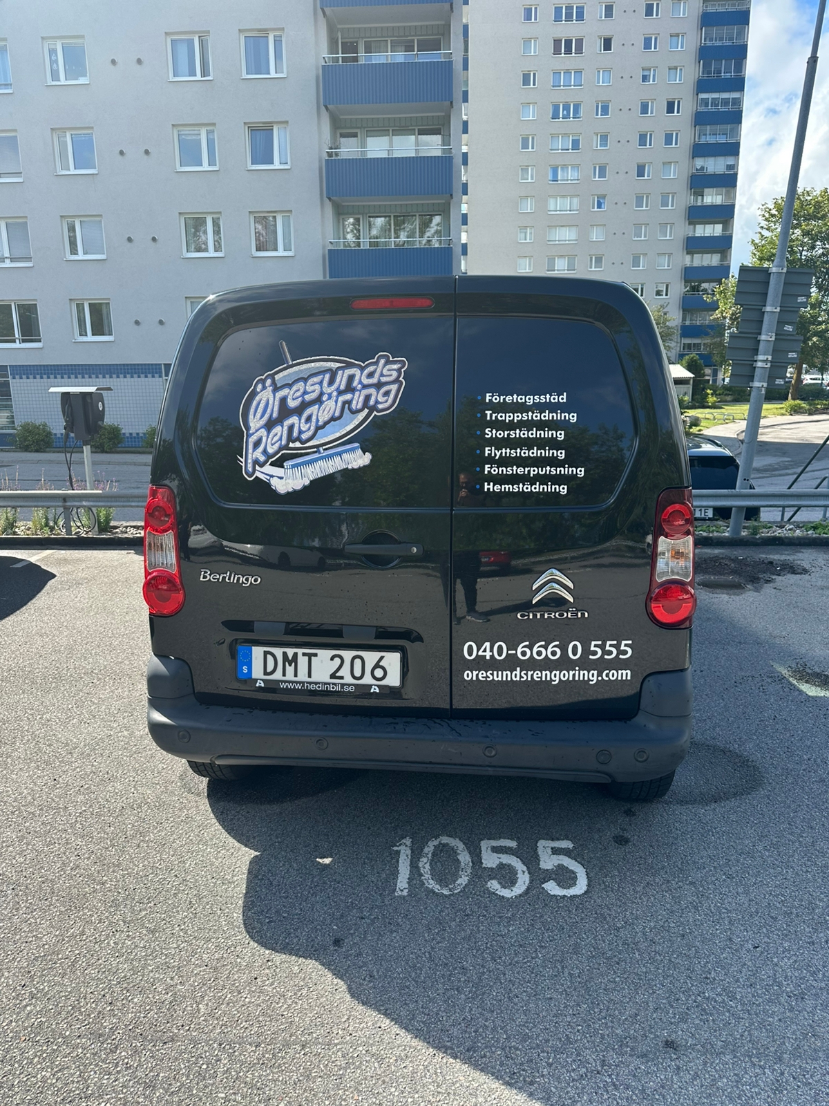 Citroen Berlingo 2014, kuva 2/7