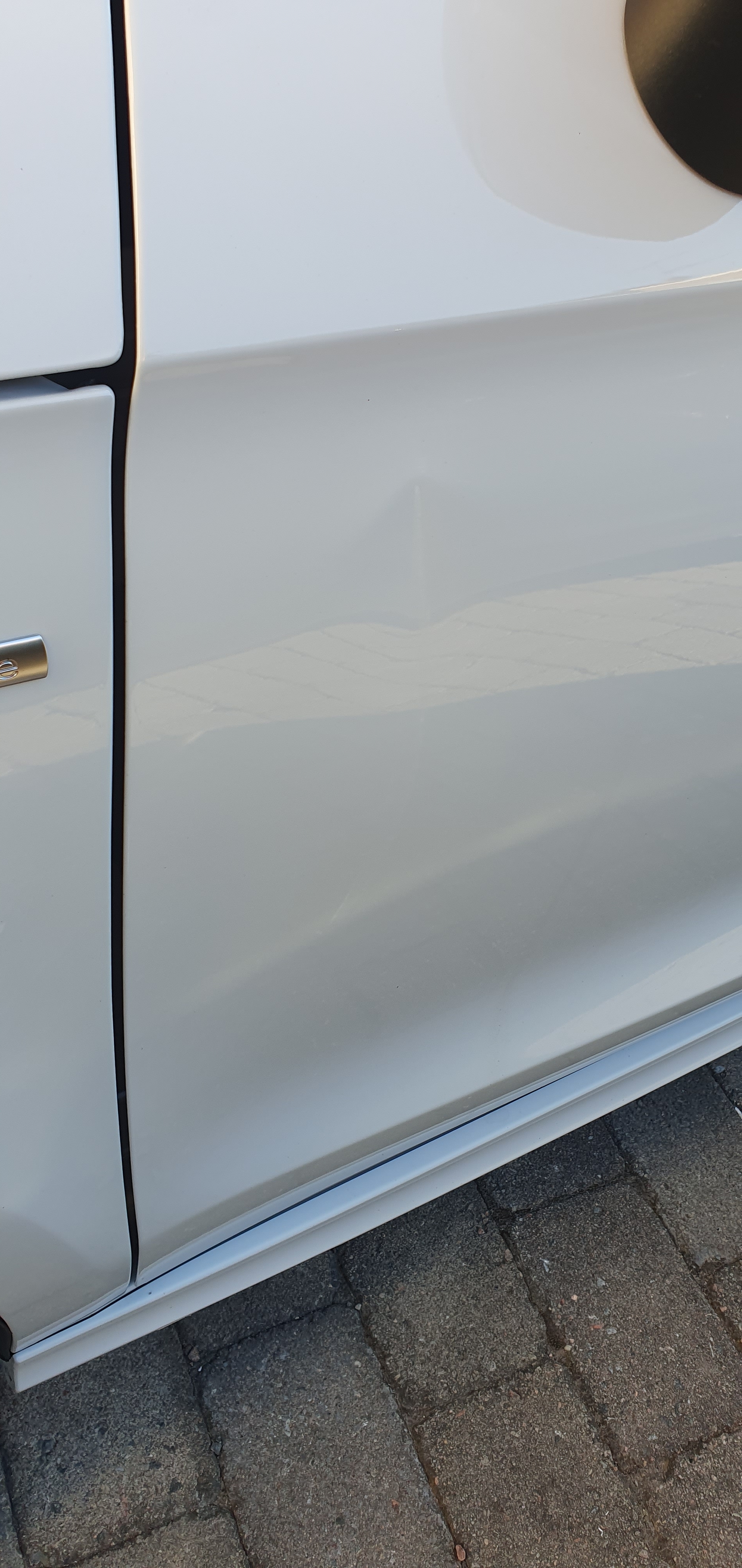 Audi A1 2014, bild 5/7