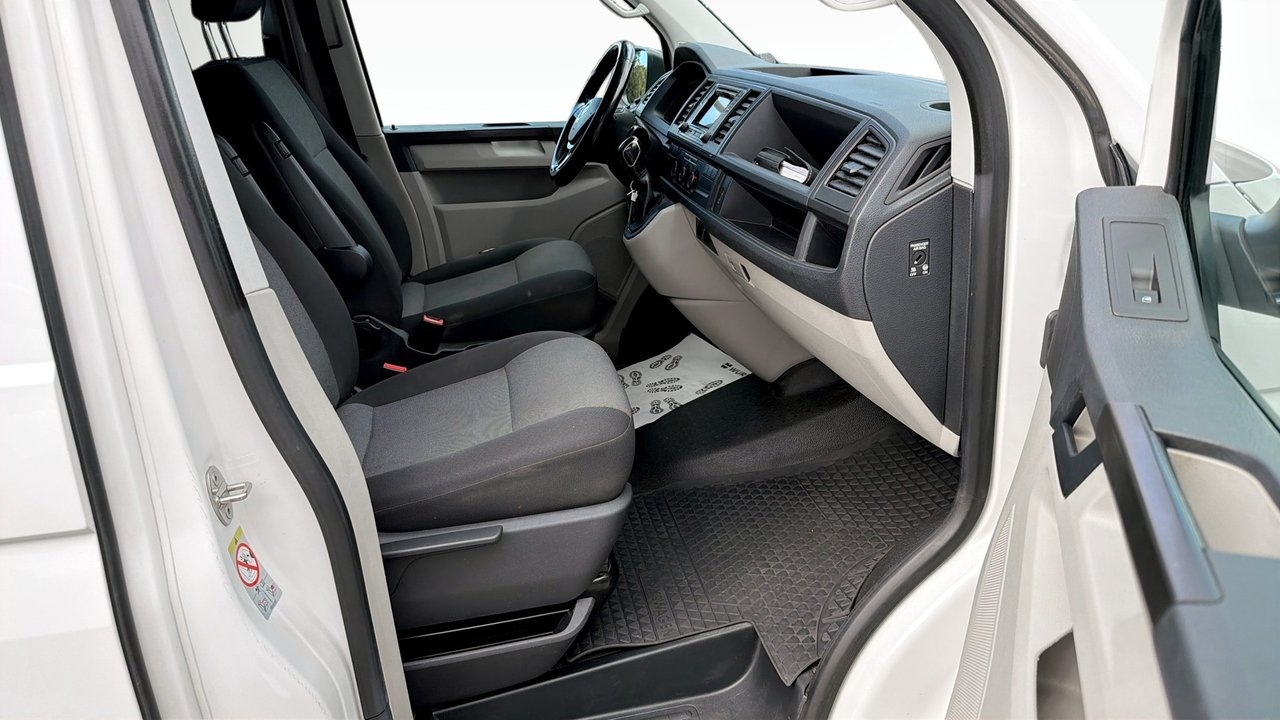 Volkswagen Transporter 2019, bild 3/10