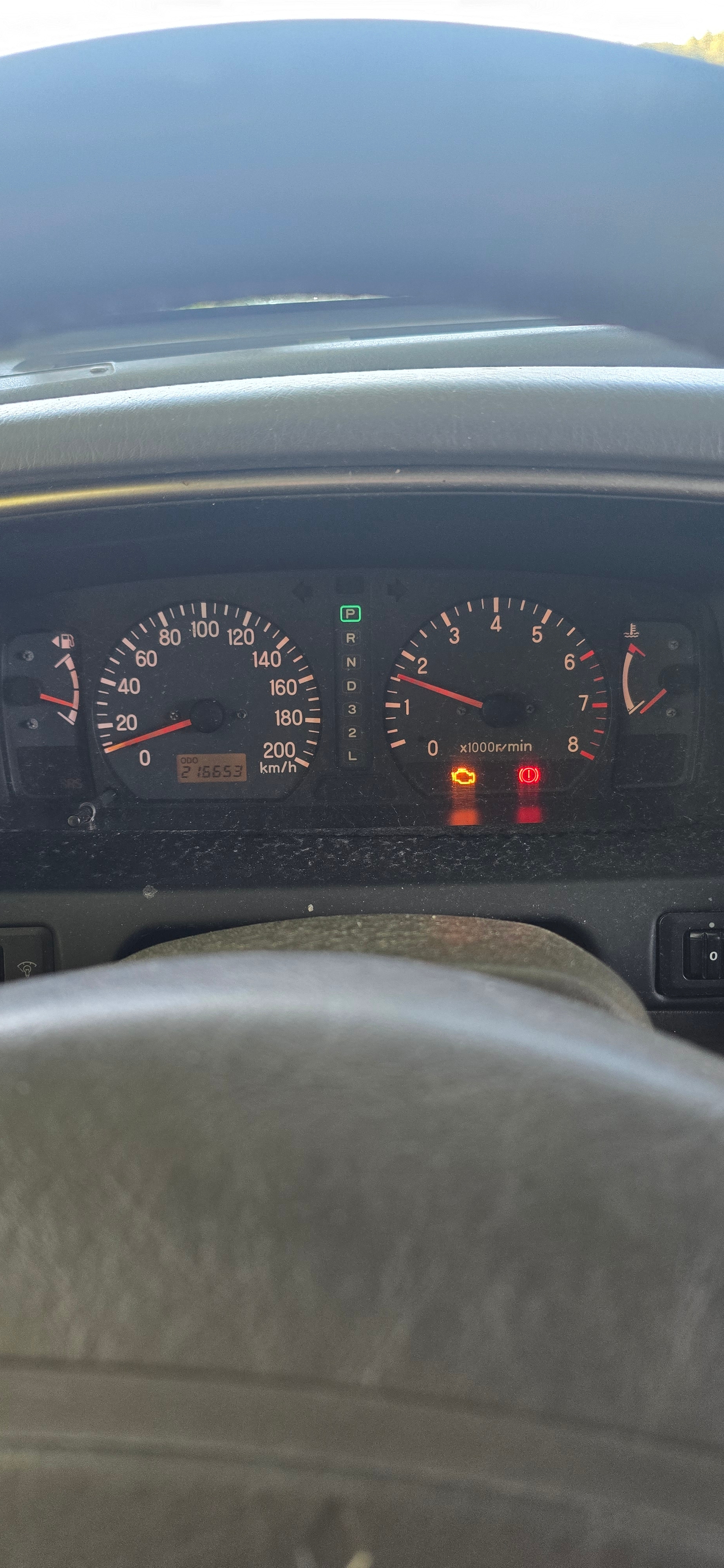 Mitsubishi Pajero Sport 2006, bild 4/4