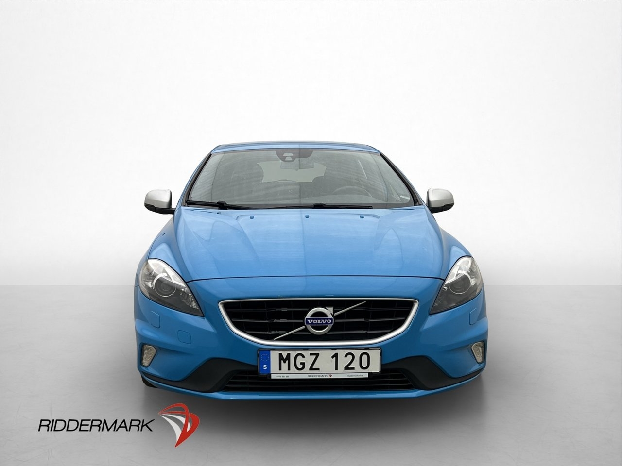 Volvo V40 2016, bild 2/20