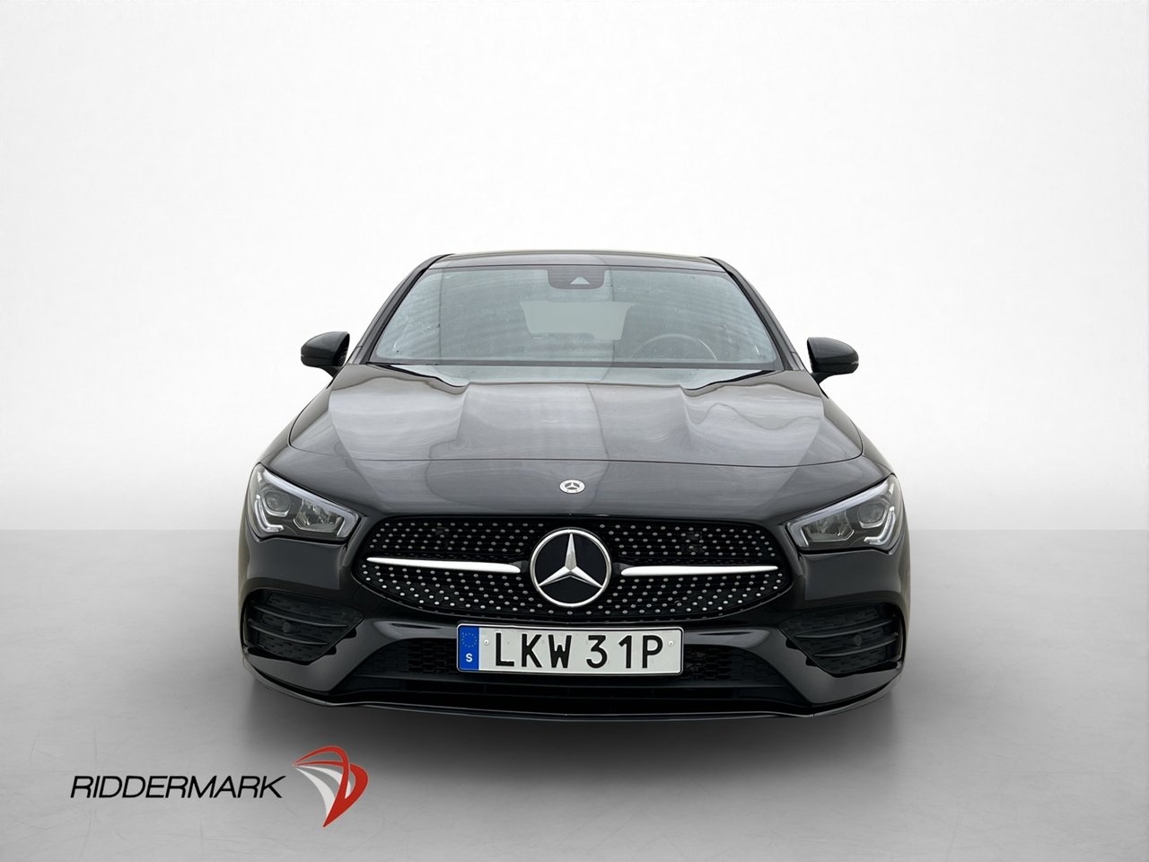 Mercedes-Benz CLA 200 163hk AMG Wide 2022, bild 2/26