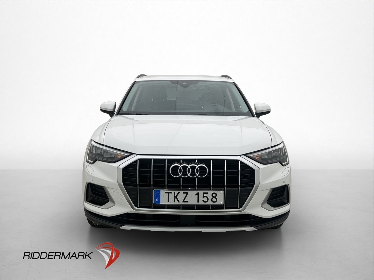Audi Q3 2019, bild 2/28