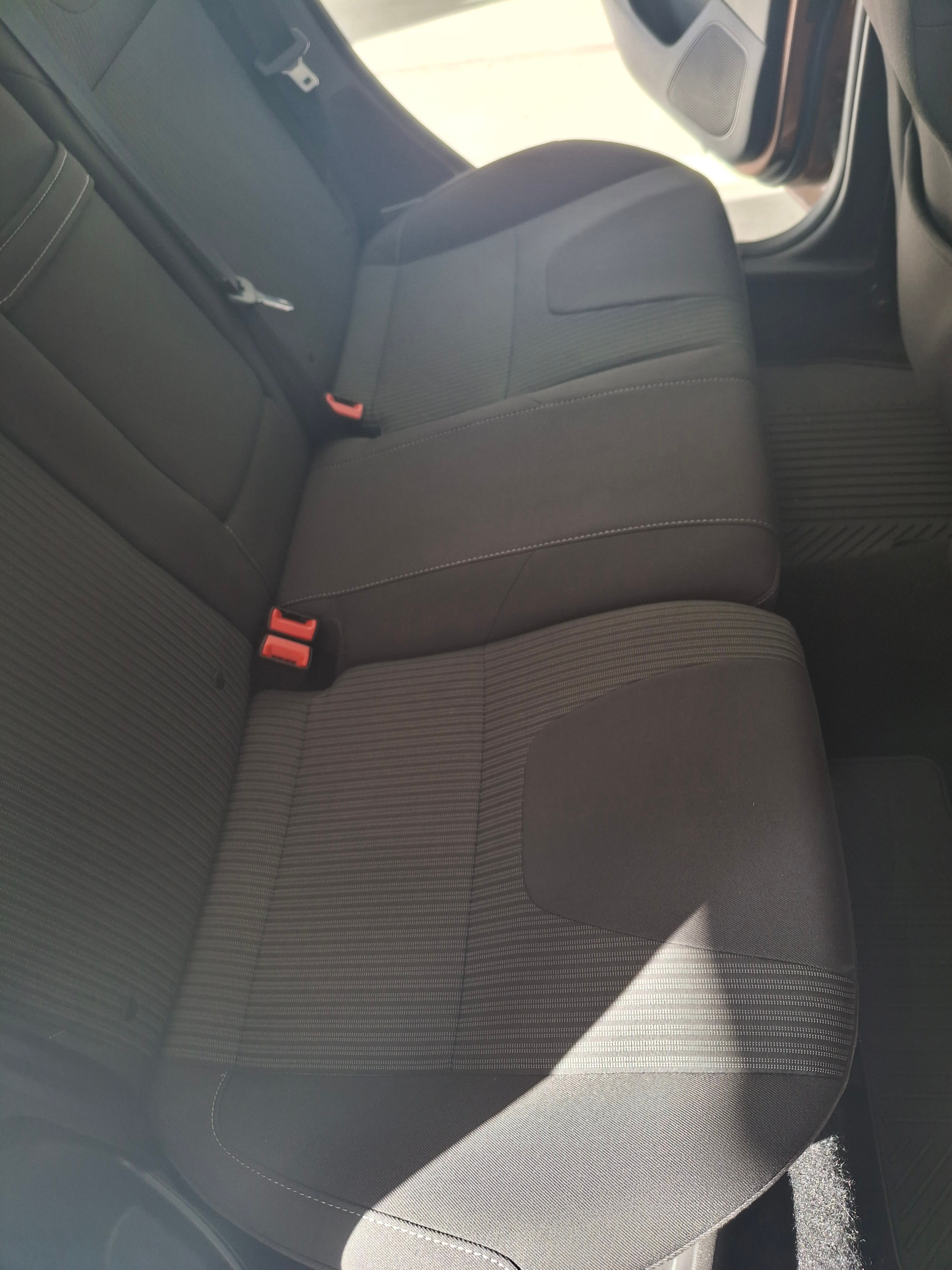 Ford Focus Kombi 1.0 EcoBoost Manuell 2013, bild 5/9