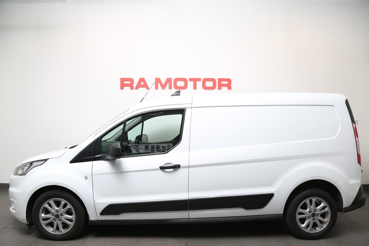 Ford Transit Connect 2022, bild 3/20