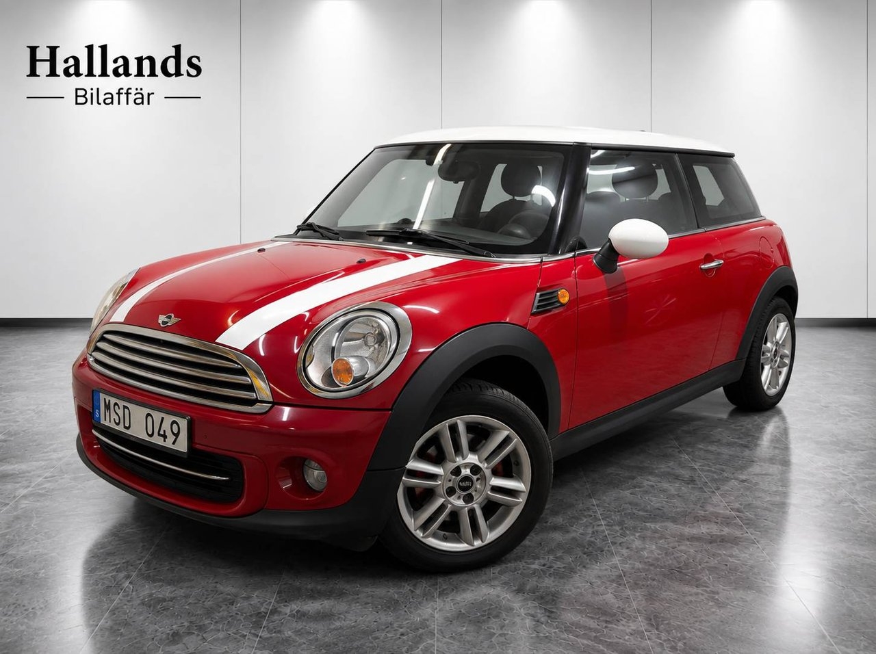 MINI