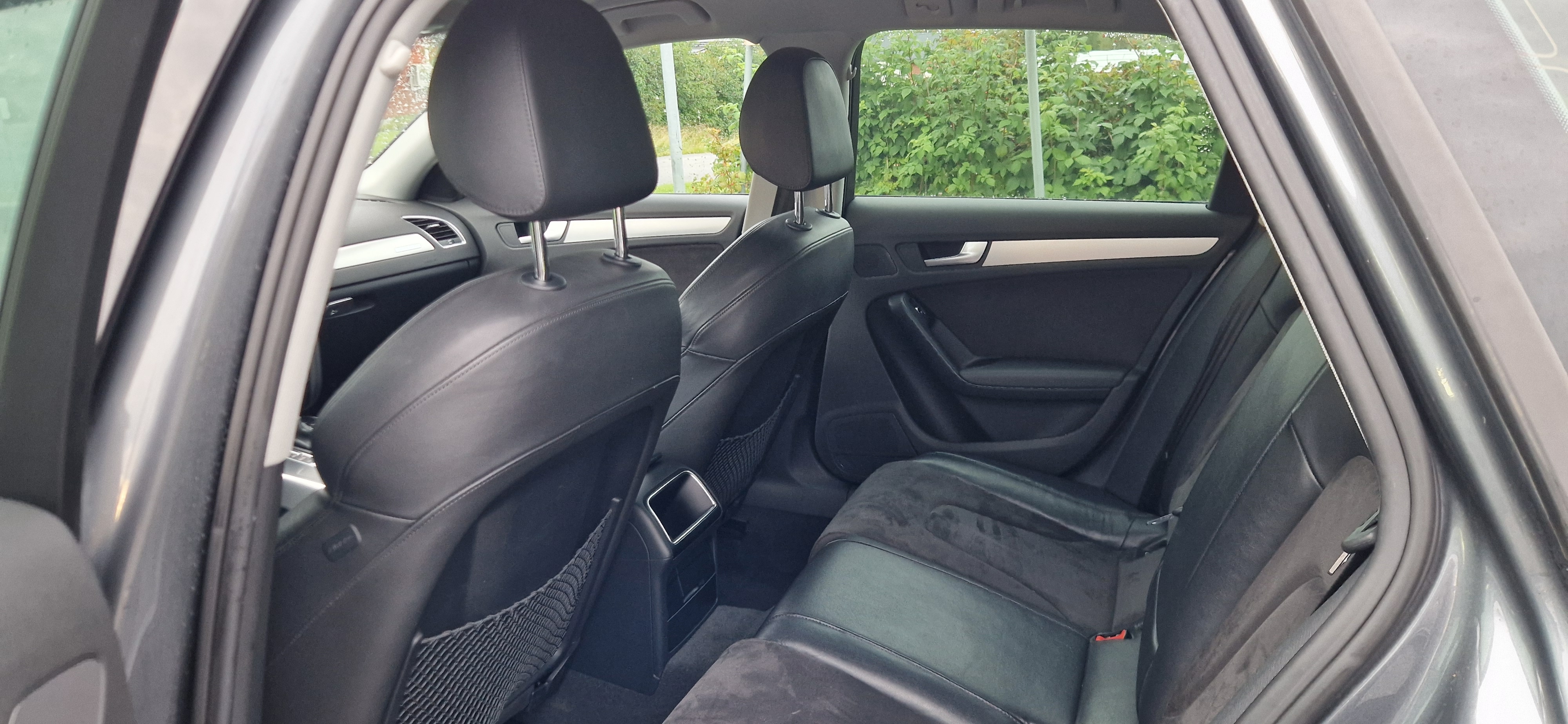 Audi A4 2013, kuva 4/5