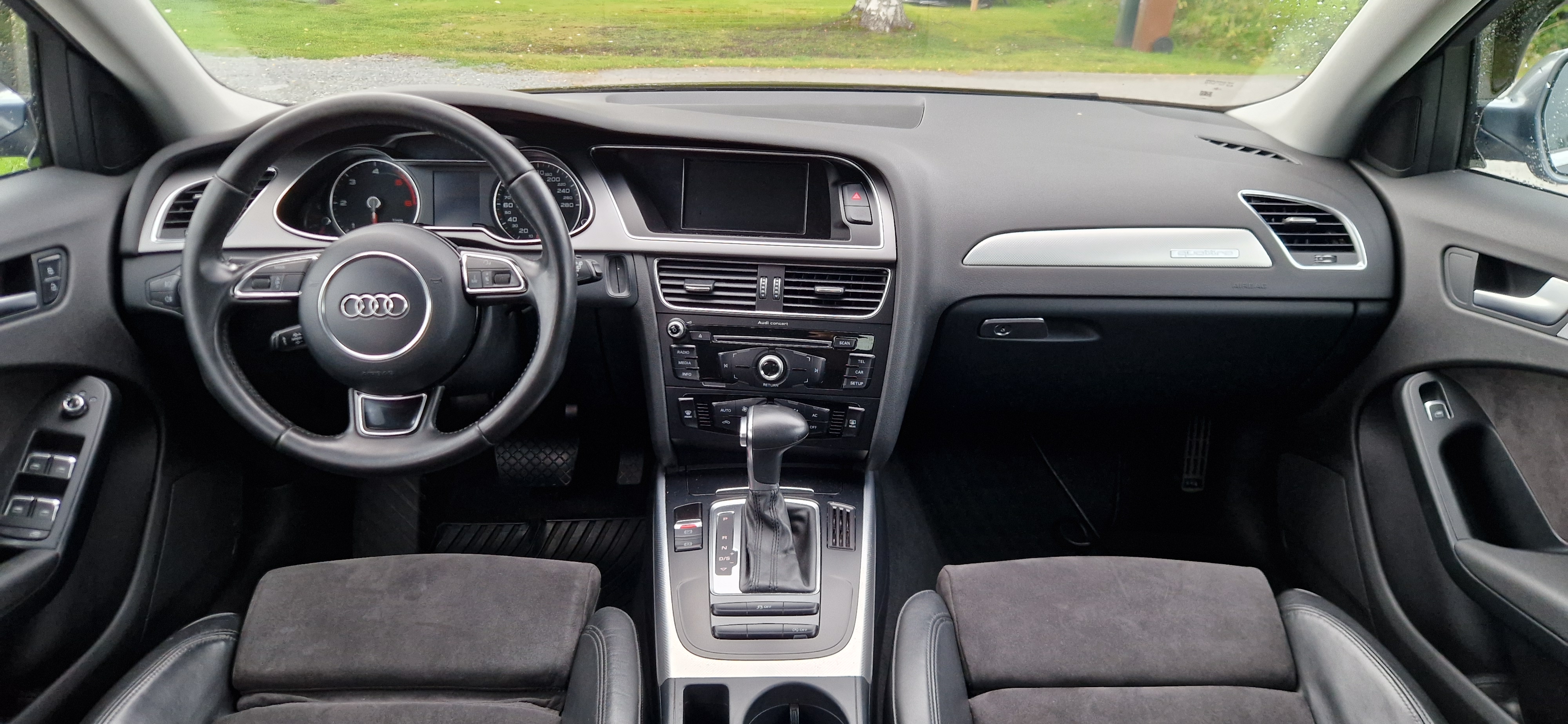 Audi A4 2013, kuva 3/5