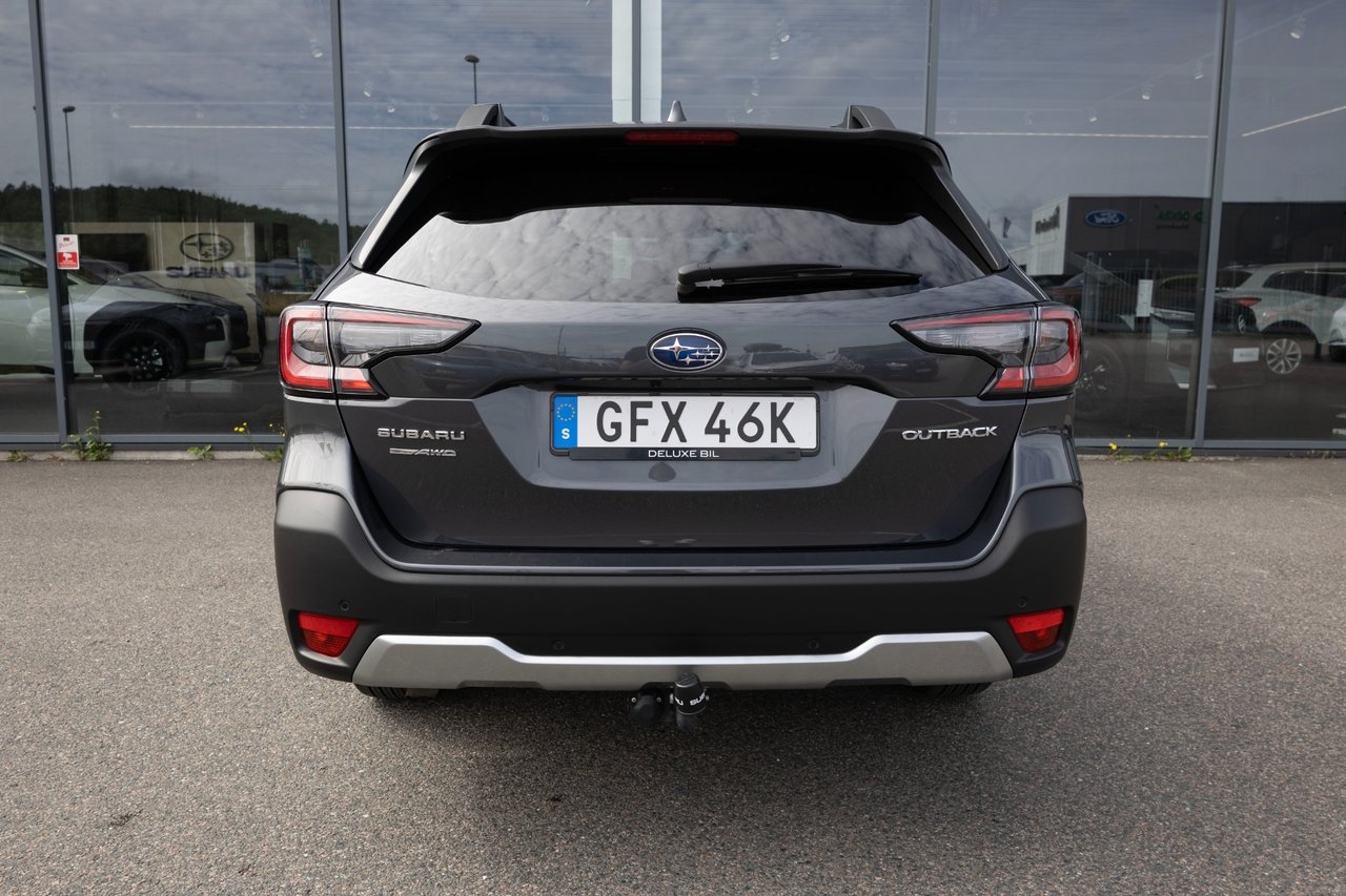 Subaru Outback 2025, kuva 6/10