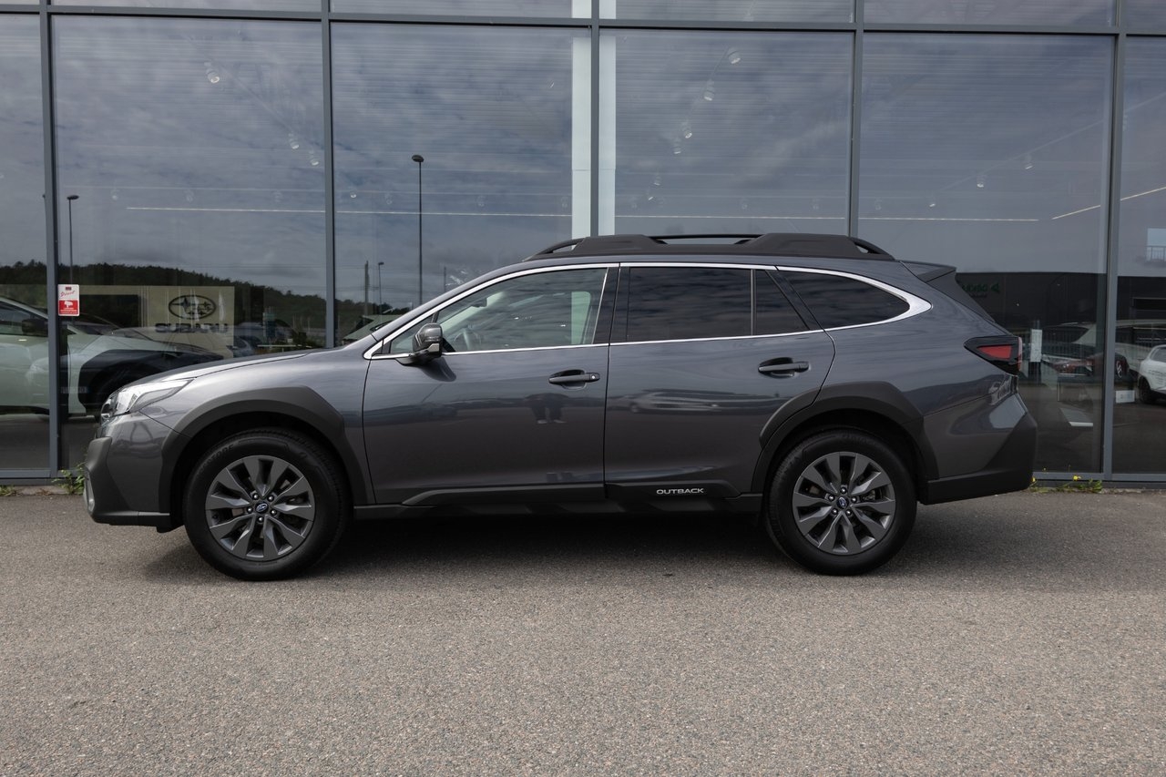 Subaru Outback 2025, kuva 4/10