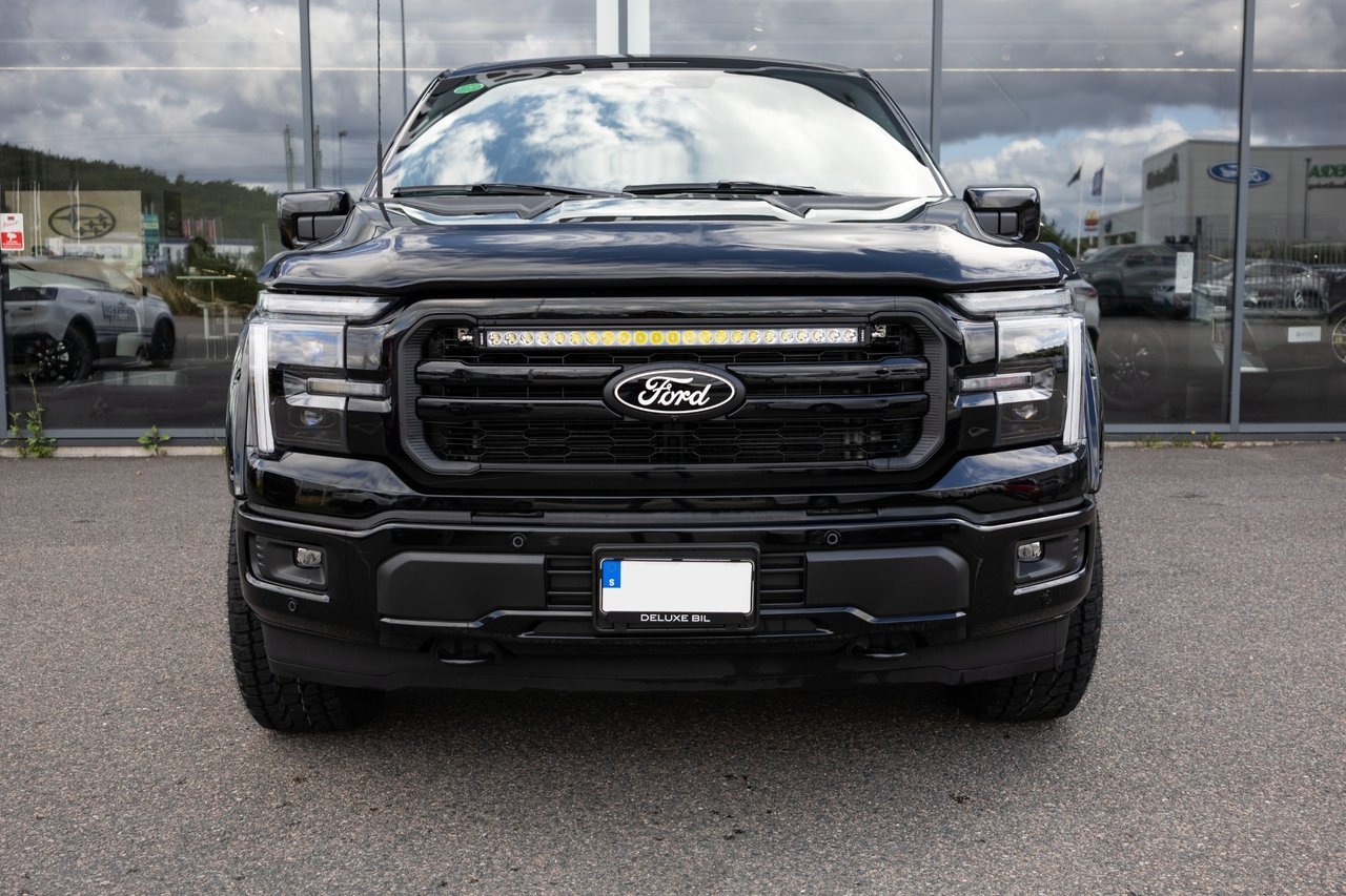 Ford F-150 2025, bild 2/10
