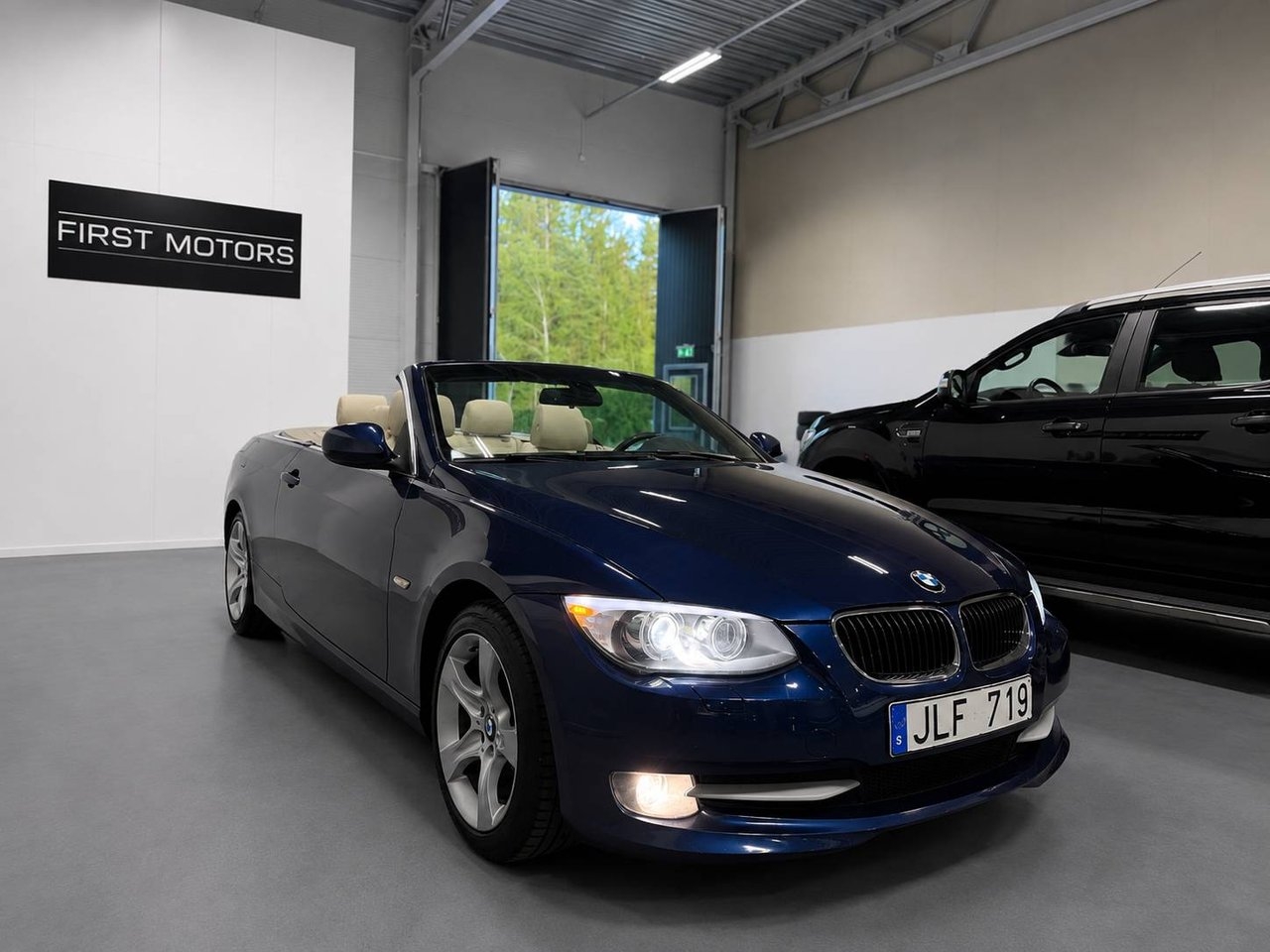 BMW 320 2012, kuva 5/21