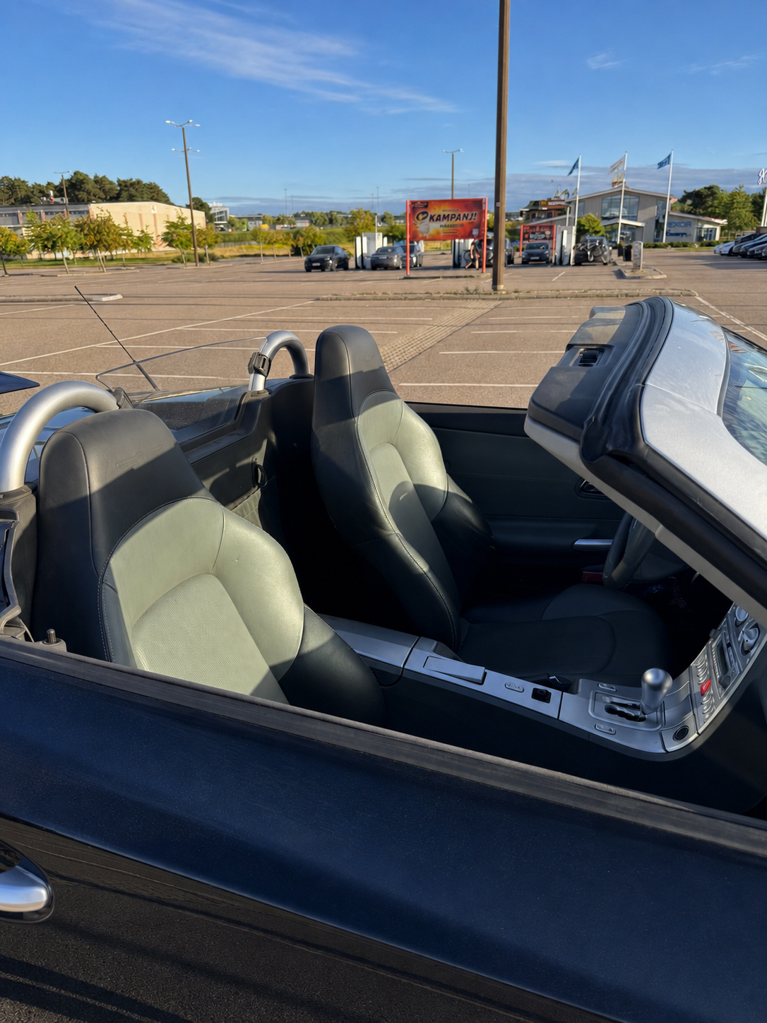 Chrysler Crossfire 2005, kuva 2/5