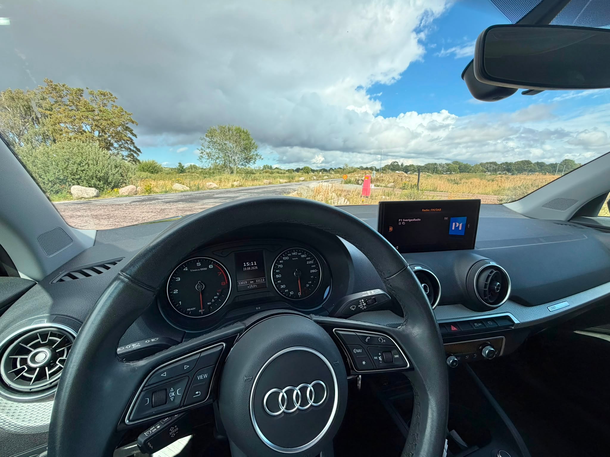 Audi Q2 2023, bild 3/10