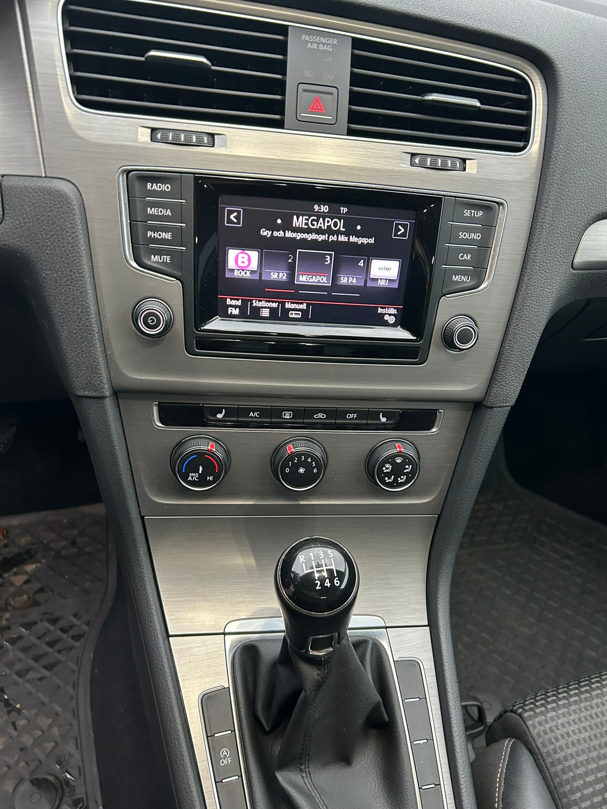 Volkswagen Golf 2014, bild 7/8