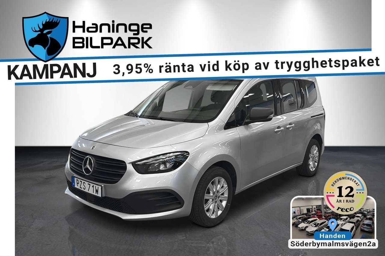Mercedes-Benz Citan