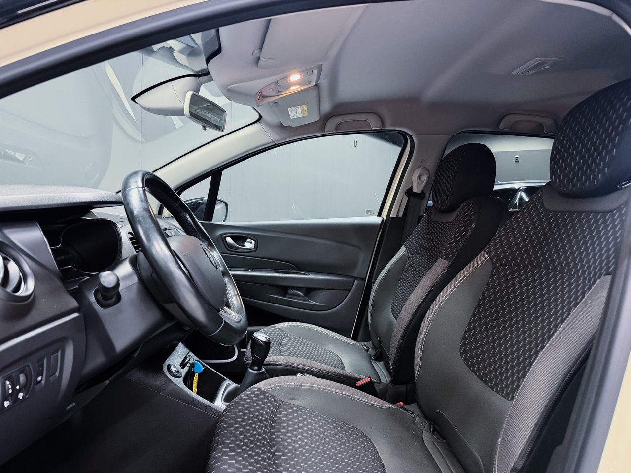 Renault Captur 2018, bild 5/12