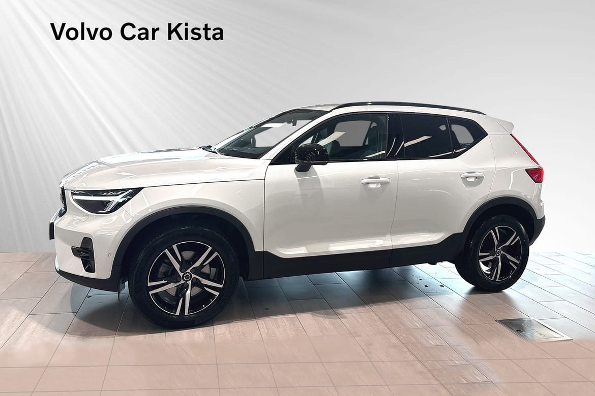 Volvo XC40 2026, kuva 3/10