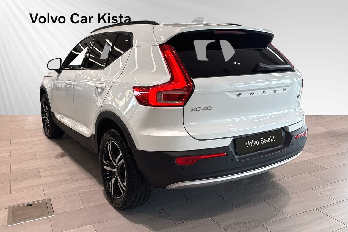 Volvo XC40 2026, kuva 4/10