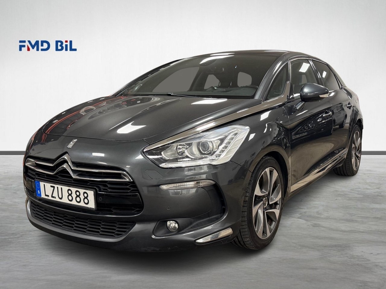 Citroen DS5