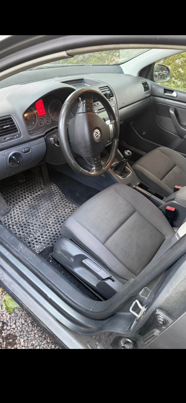 Volkswagen Golf 2008, bild 4/4