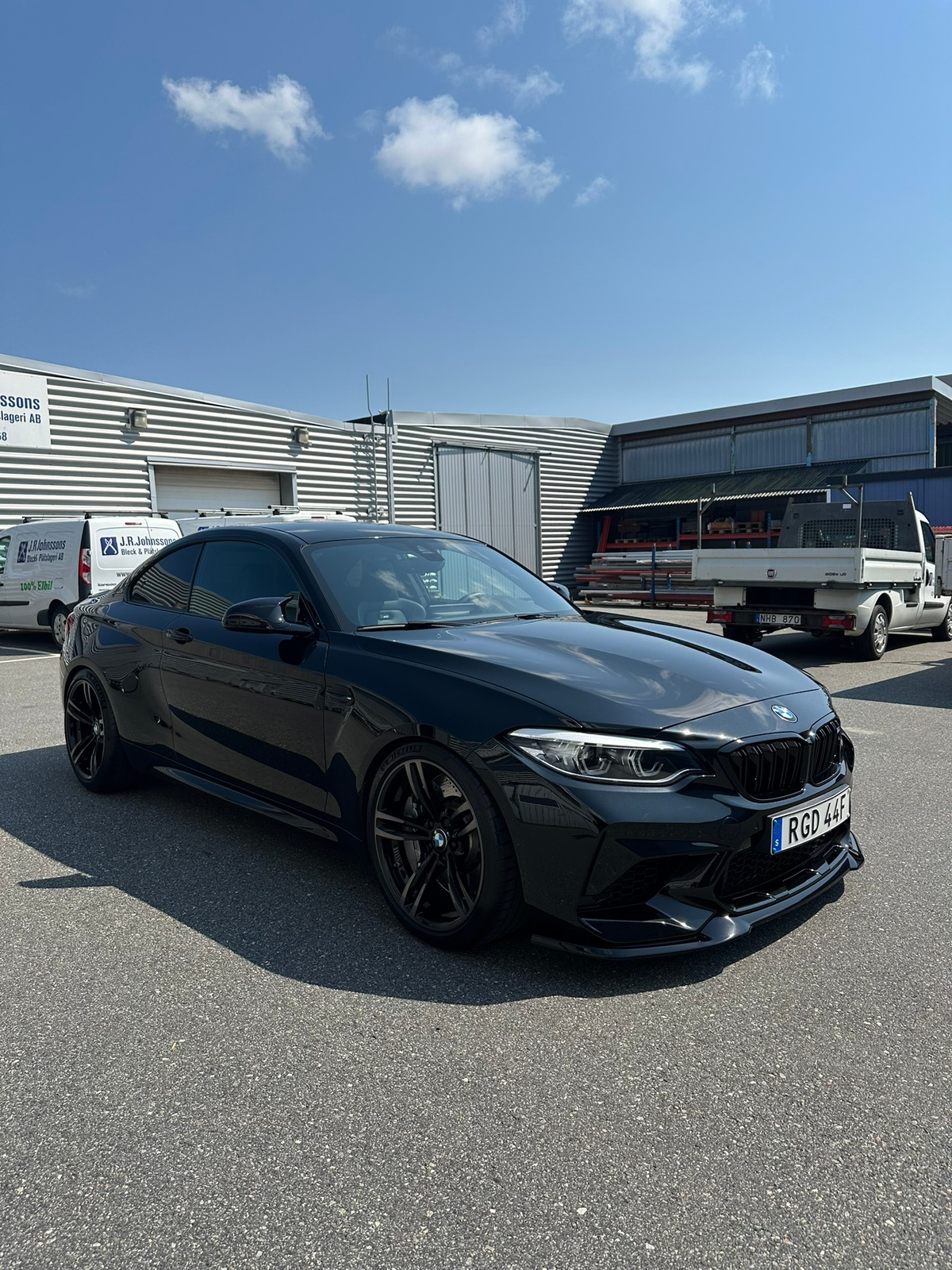 BMW M2