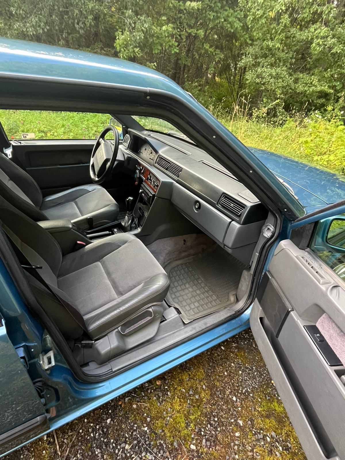 Volvo 940 Kombi 2.3 Manuell 1997, bild 7/9