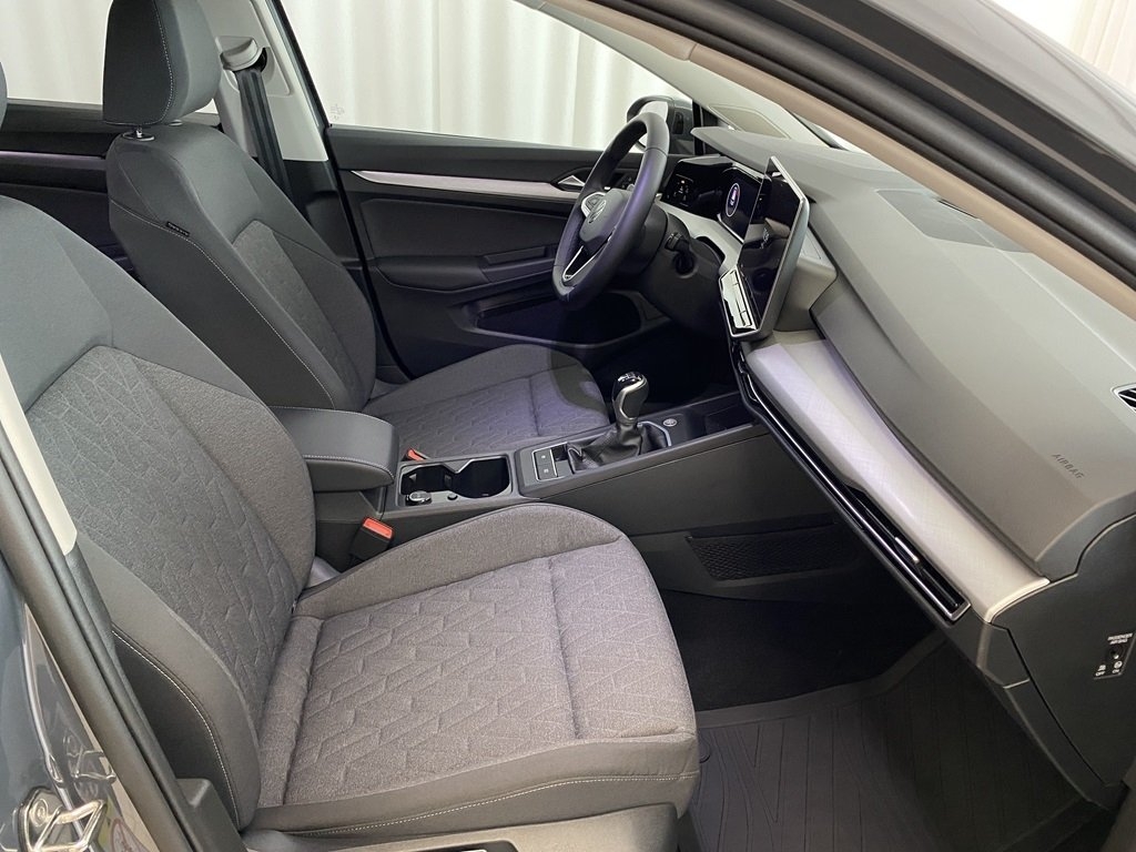 Volkswagen Golf 2026, bild 7/10