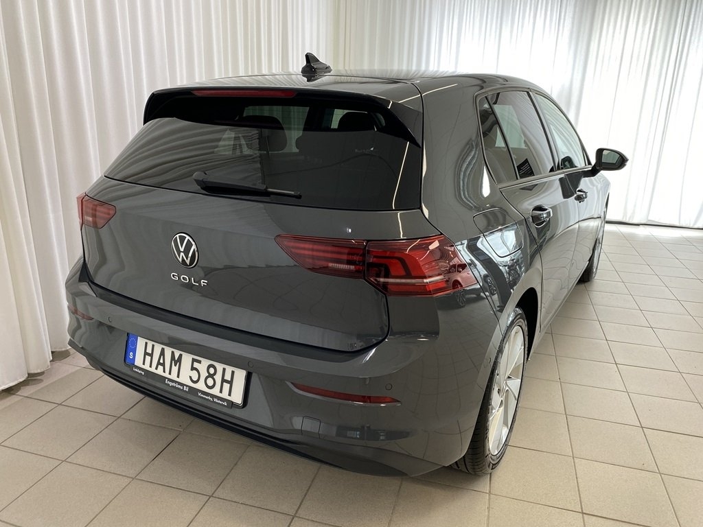 Volkswagen Golf 2026, bild 3/10