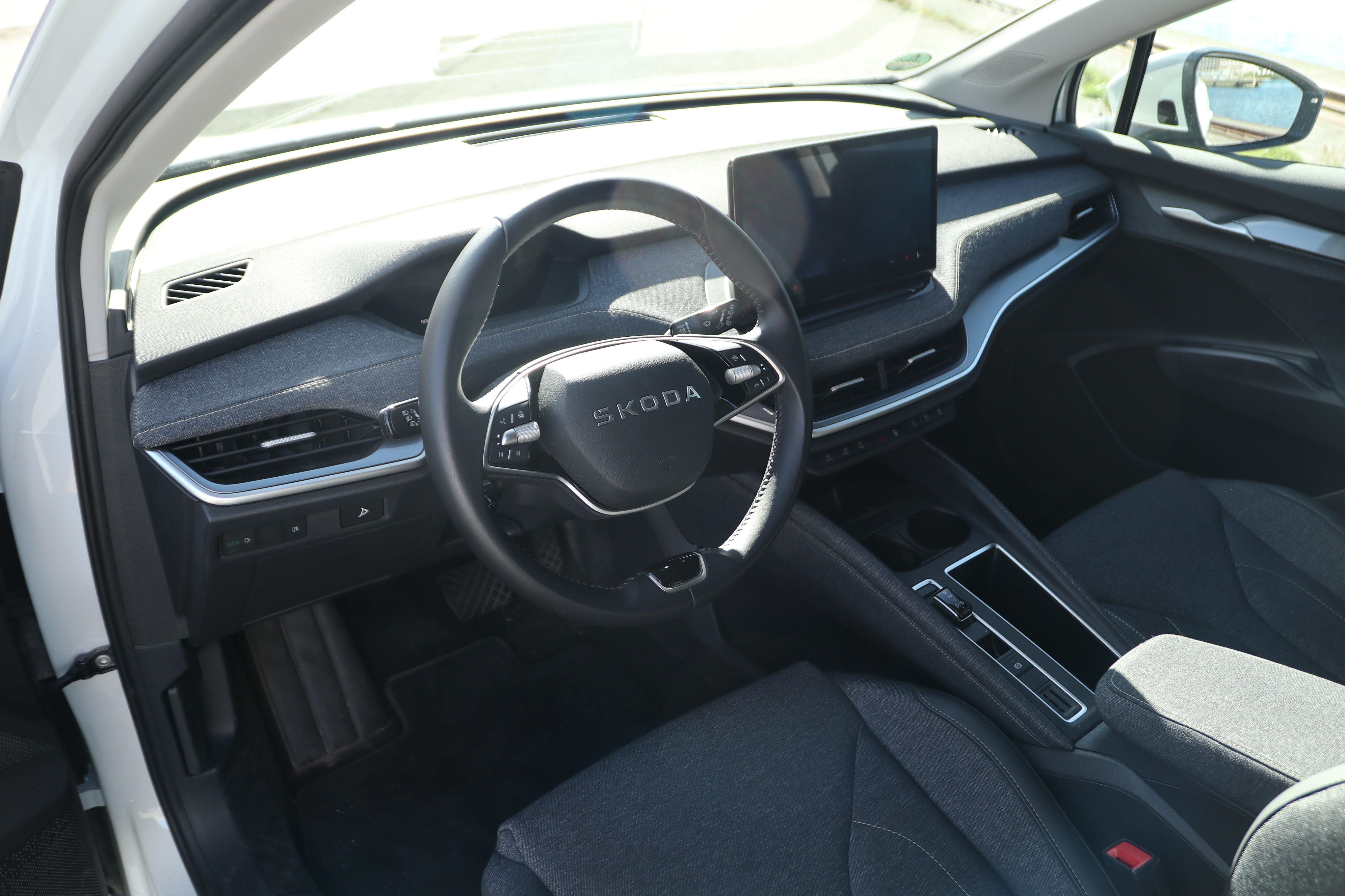 Skoda Elroq 50 2025, bild 3/3