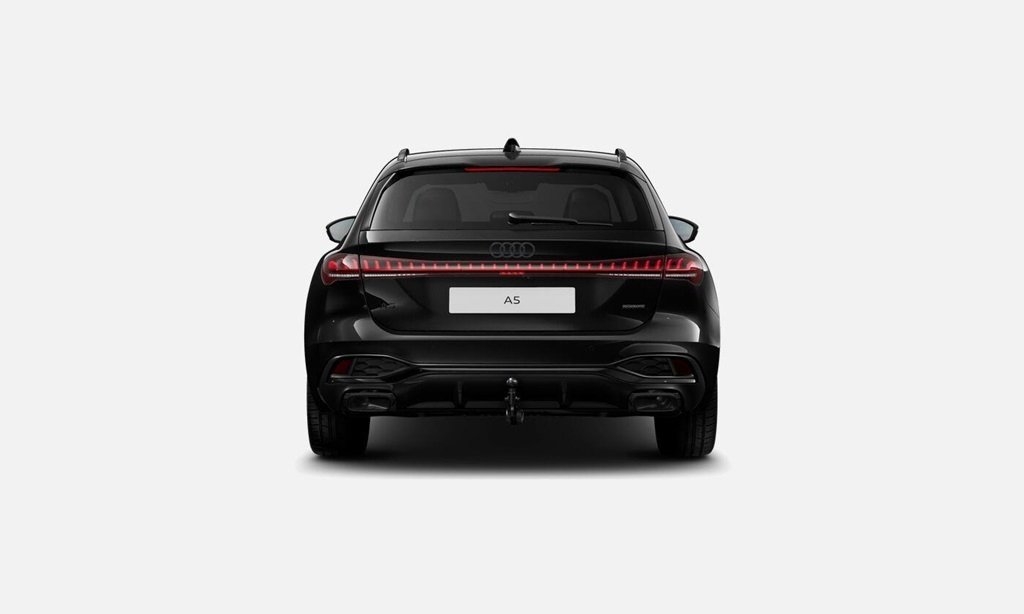 Audi A5 2026, kuva 2/3