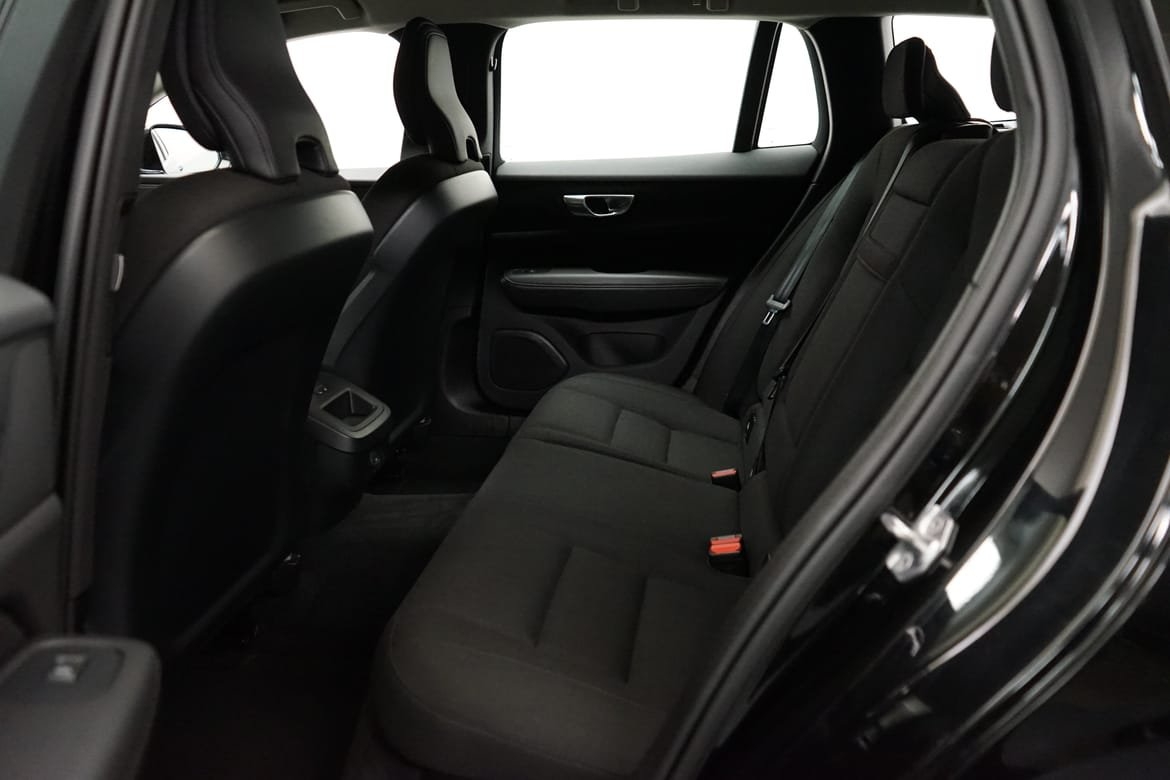 Volvo V60 2021, bild 7/10