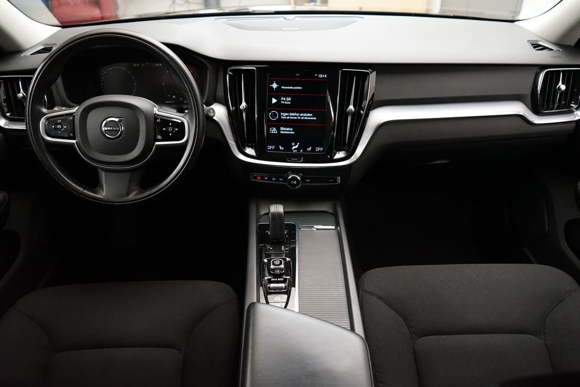 Volvo V60 2021, bild 6/10