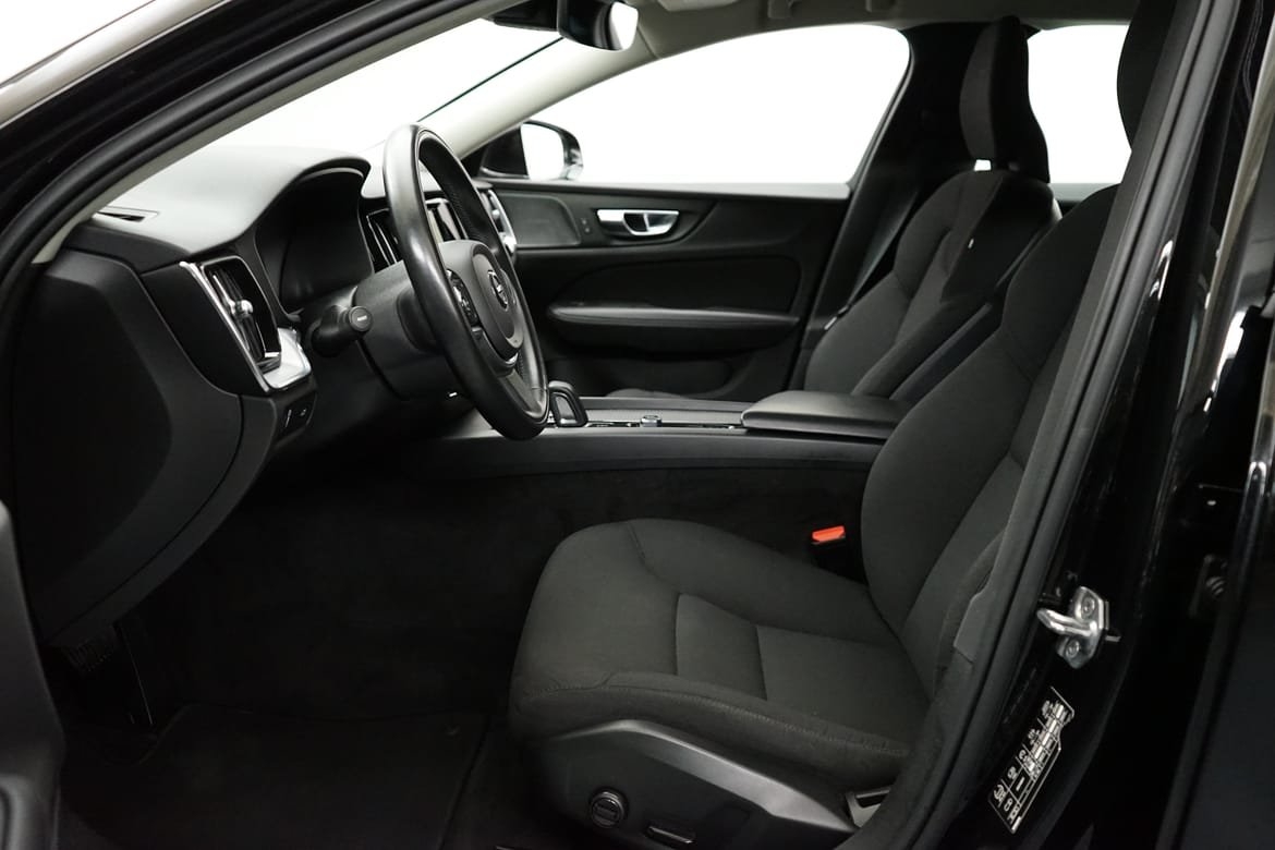 Volvo V60 2021, bild 5/10