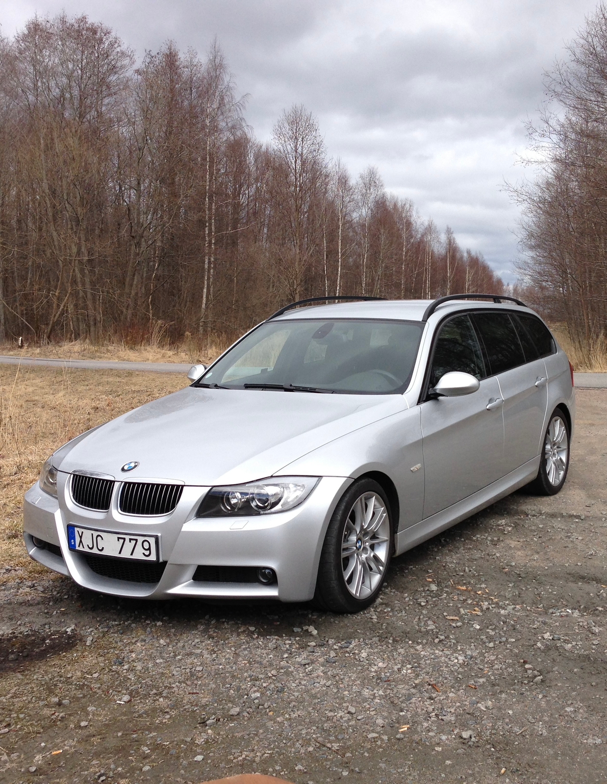 BMW 325