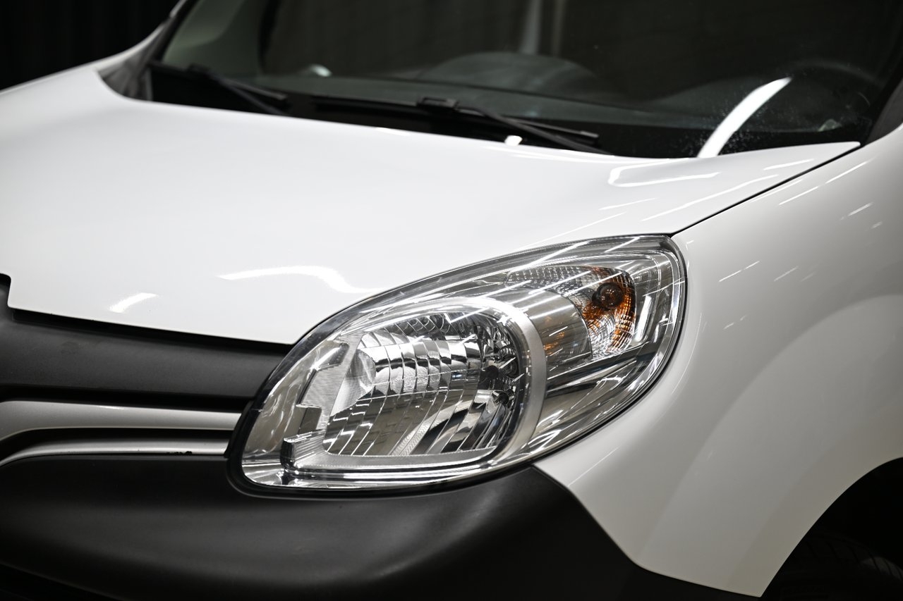 Renault Kangoo Express 2018, bild 3/34