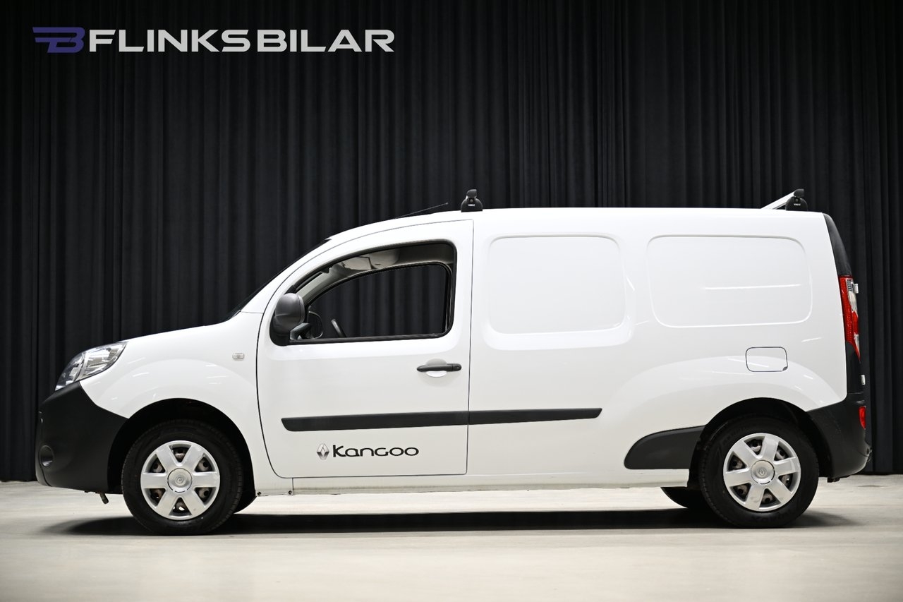 Renault Kangoo Express 2018, bild 2/34