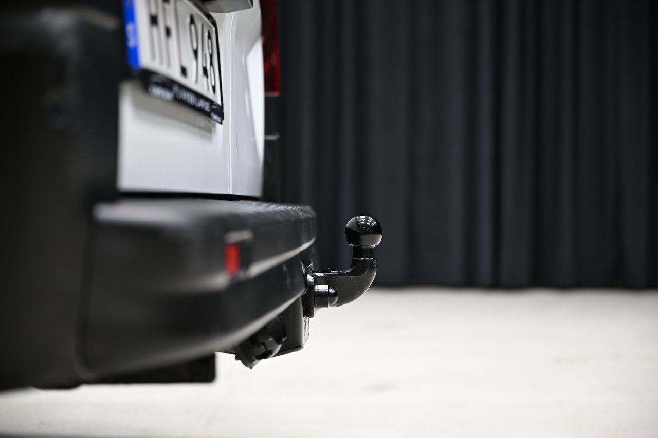 Nissan Primastar 2023, bild 6/10