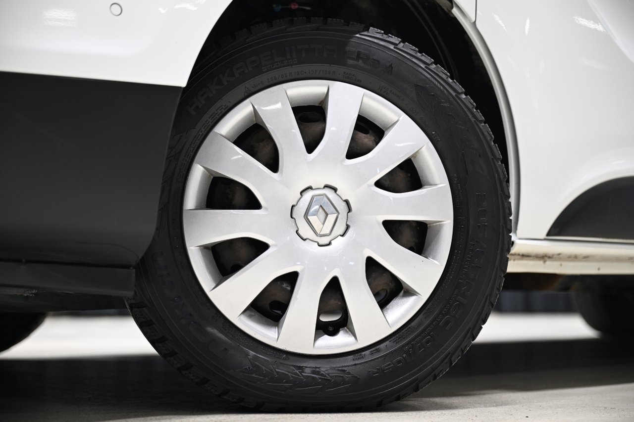 Nissan Primastar 2023, bild 2/10