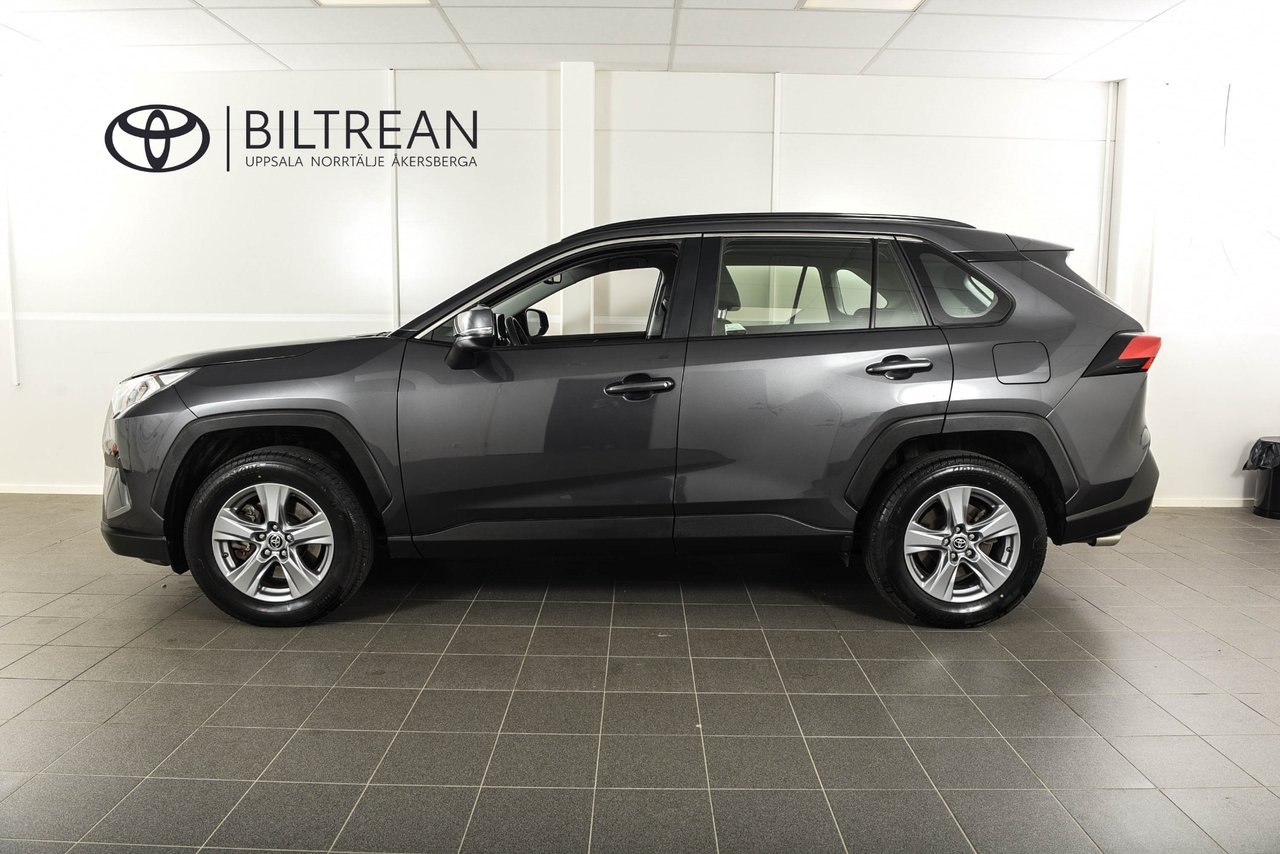 Toyota RAV4 2024, kuva 2/10