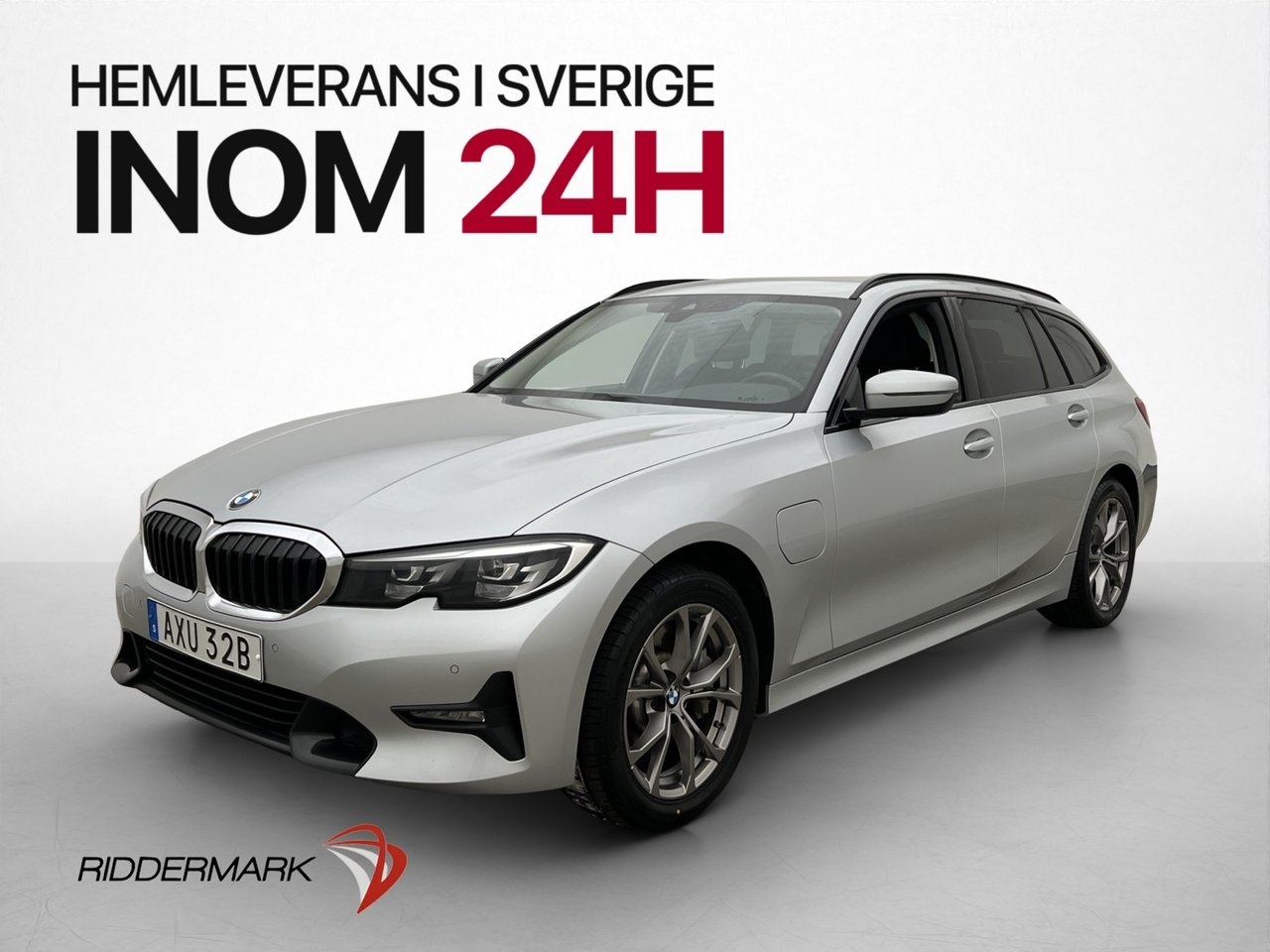 BMW 330 2021, kuva 3/34