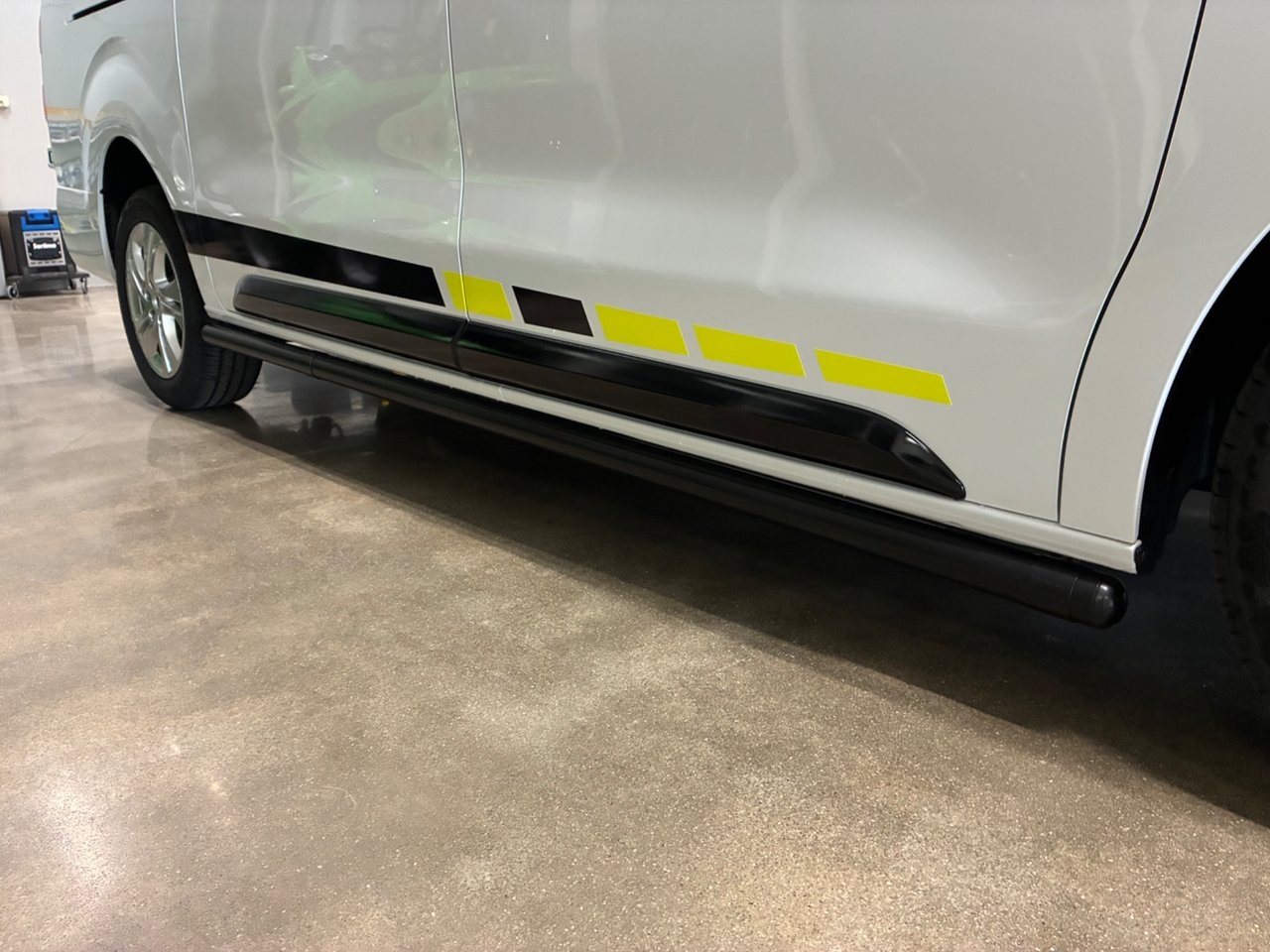 Opel Vivaro 2026, bild 4/4