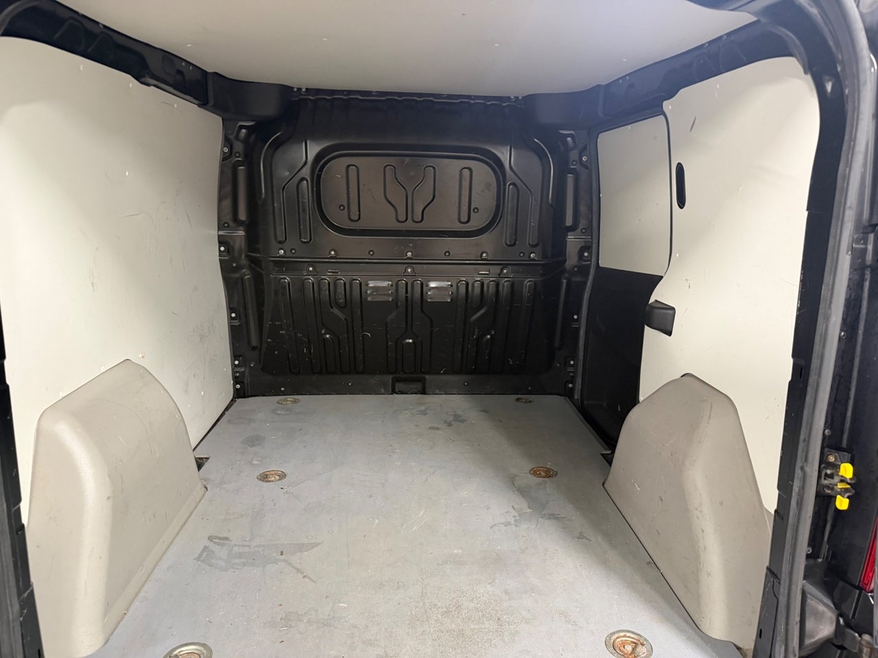 Fiat Doblo 2013, bild 7/7