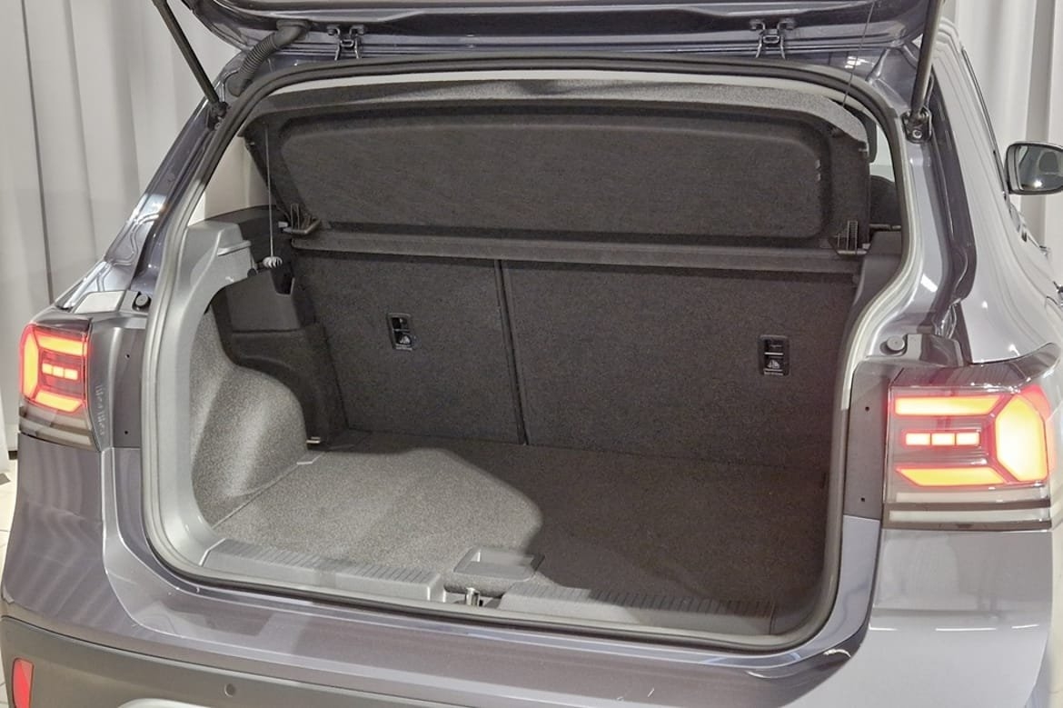 Volkswagen T-Cross Life 2025, bild 5/10