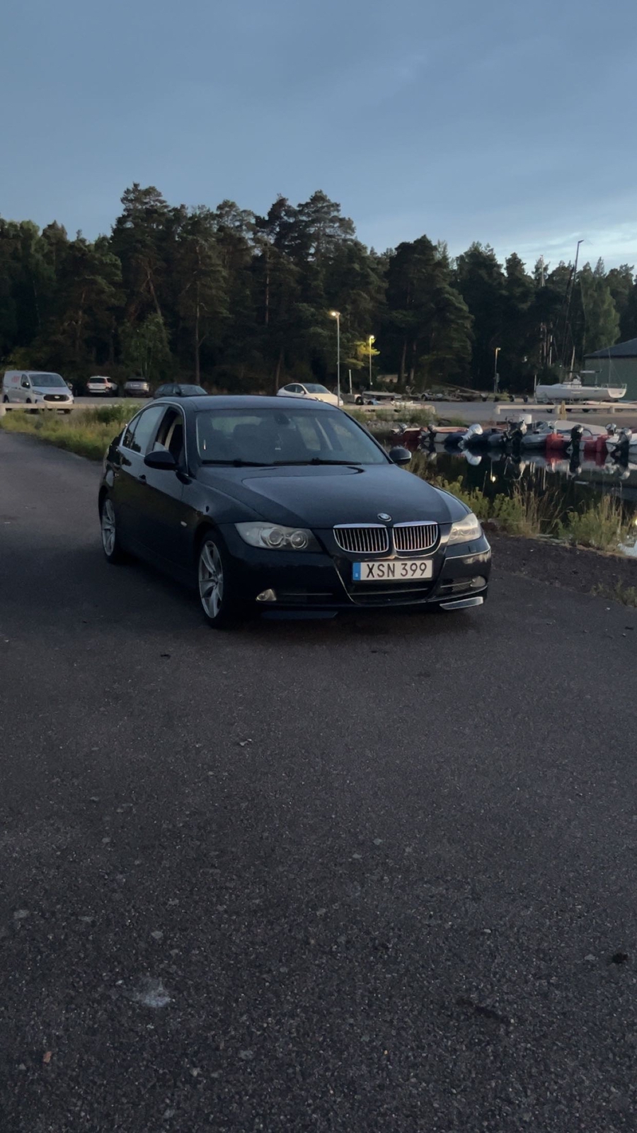 BMW 325