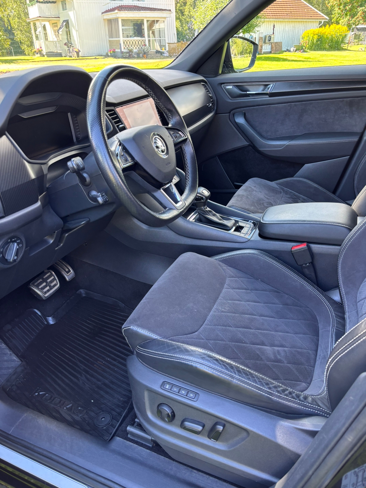 Skoda Kodiaq 2020, kuva 7/9