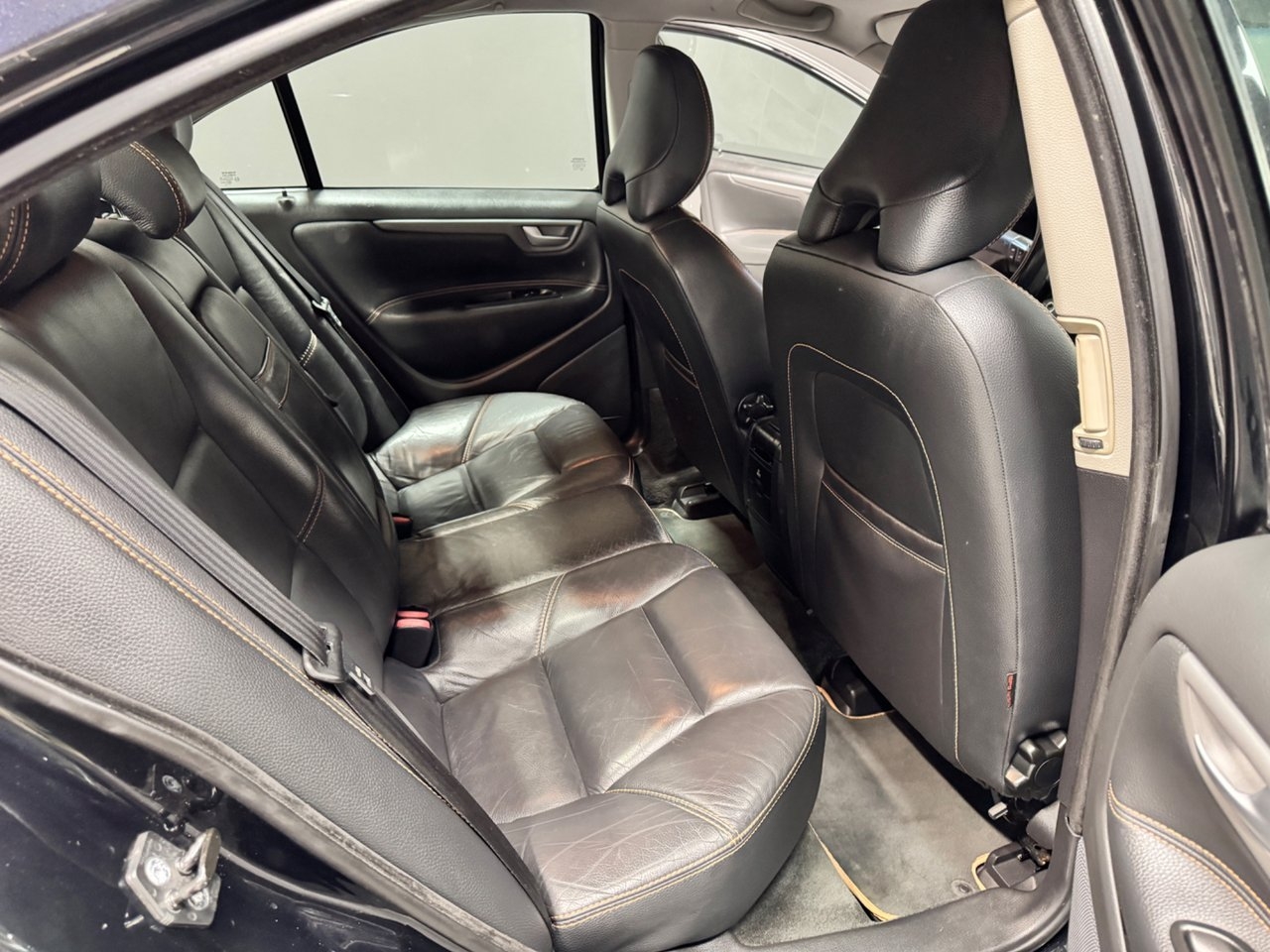 Volvo S60 2009, bild 7/10