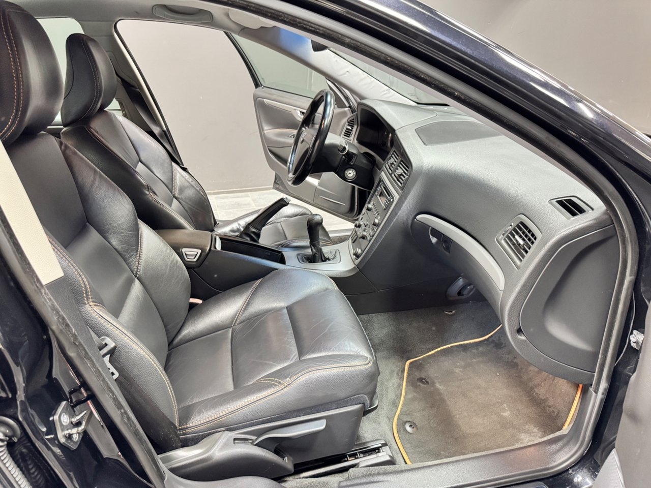 Volvo S60 2009, bild 6/10